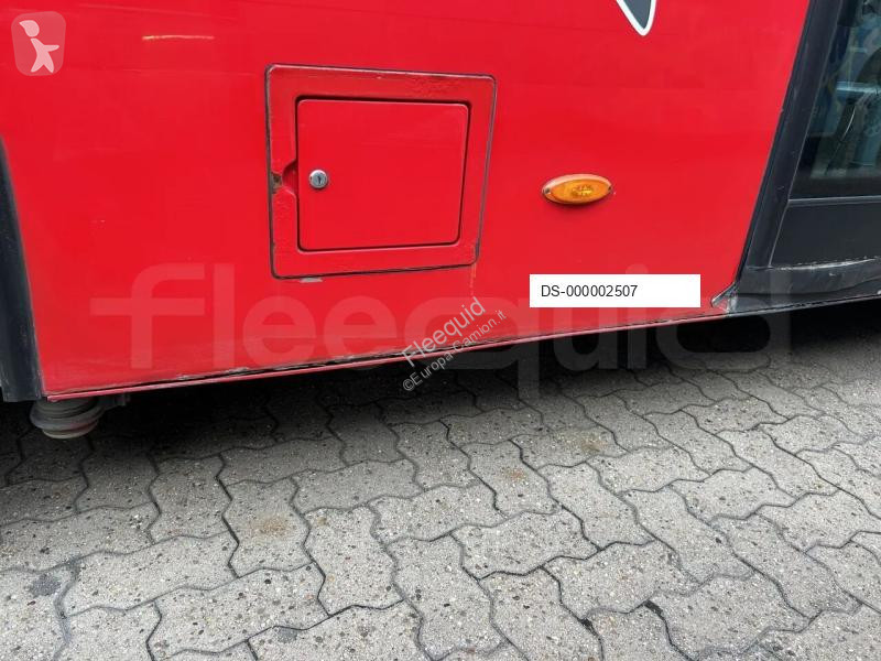 Autocar Volvo Unvi