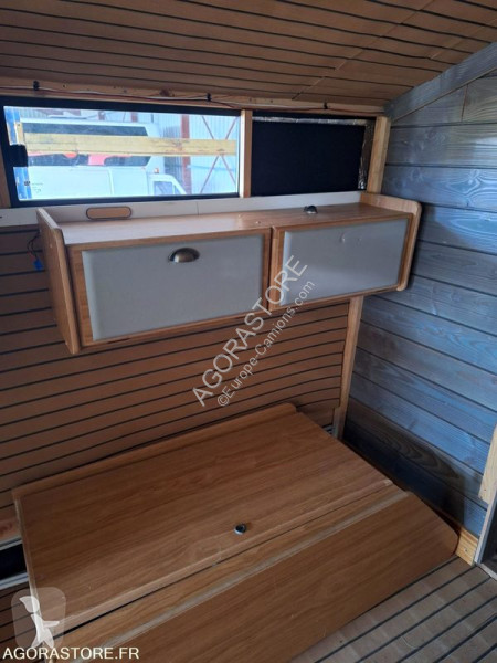 Autobús Otokar NAVIGO