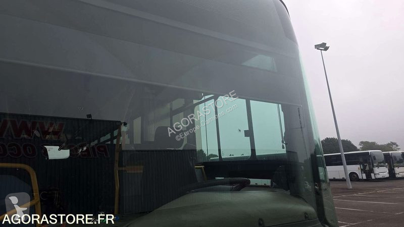 Autobus Irisbus CROSSWAY