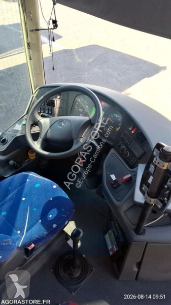Autobús Mercedes INTOURO