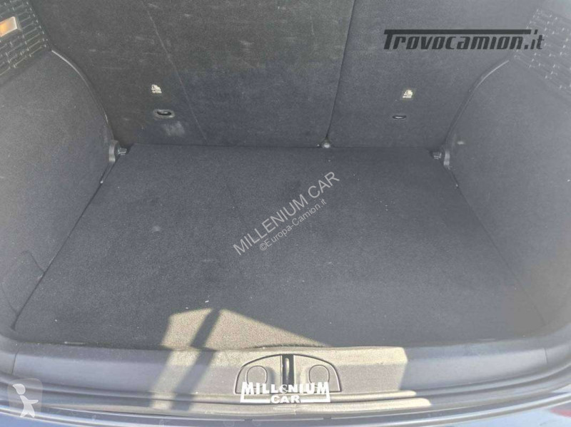 Veículo utilitário Fiat 2022 RESTYLING 1.3MJT 95CV