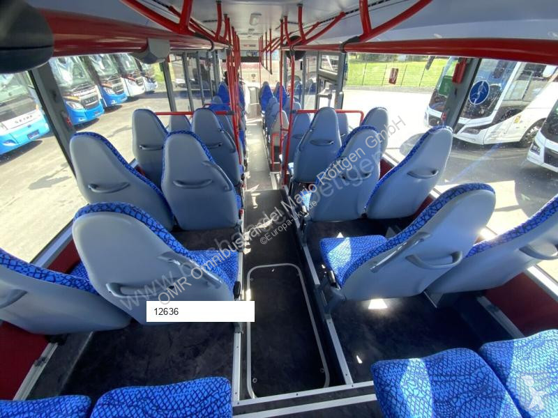 Городской автобус Setra S 415 LE Business