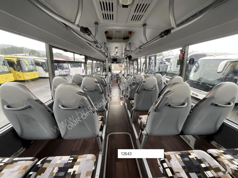 Городской автобус Setra S 415 LE Business