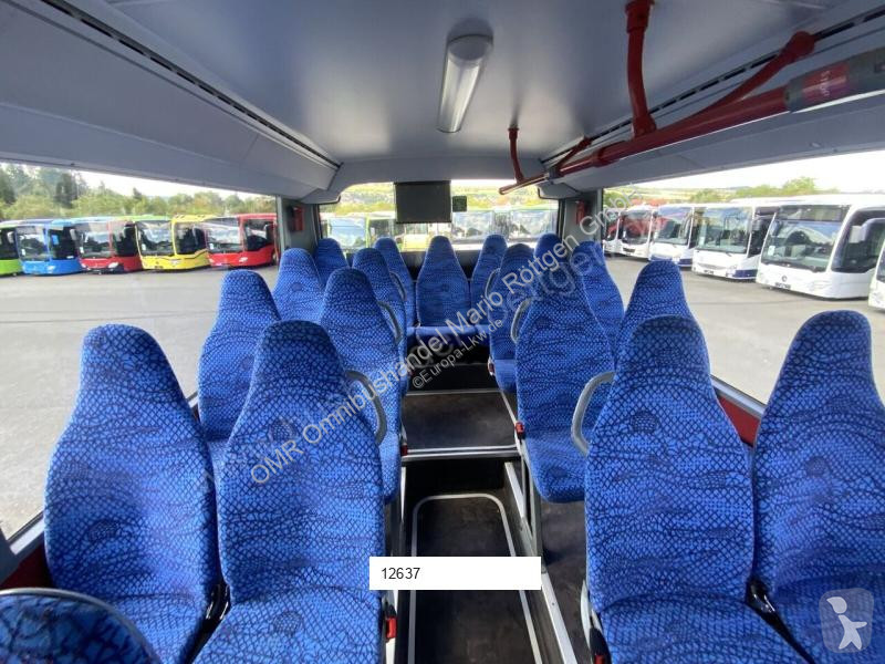 Городской автобус Setra