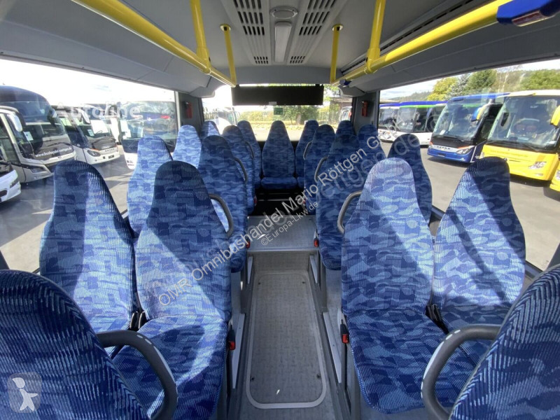 Городской автобус Setra S 415 LE Business