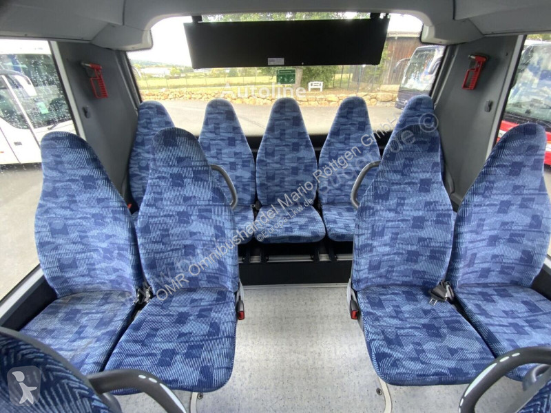 Городской автобус Setra S 415 LE Business