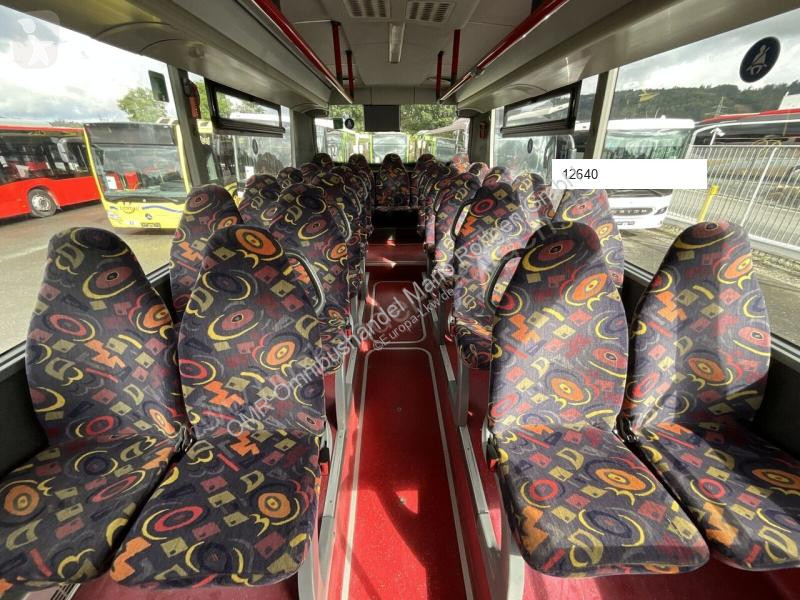 Городской автобус Setra