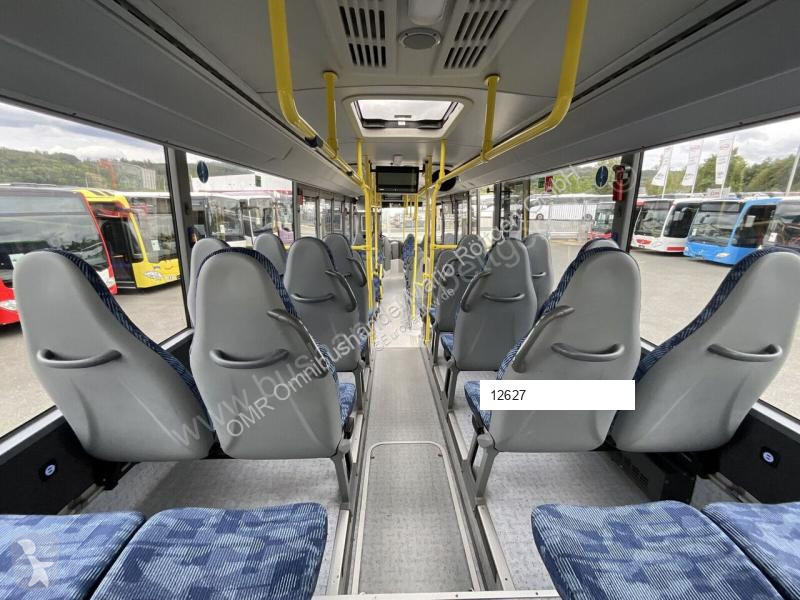 Городской автобус Setra S 415 LE Business