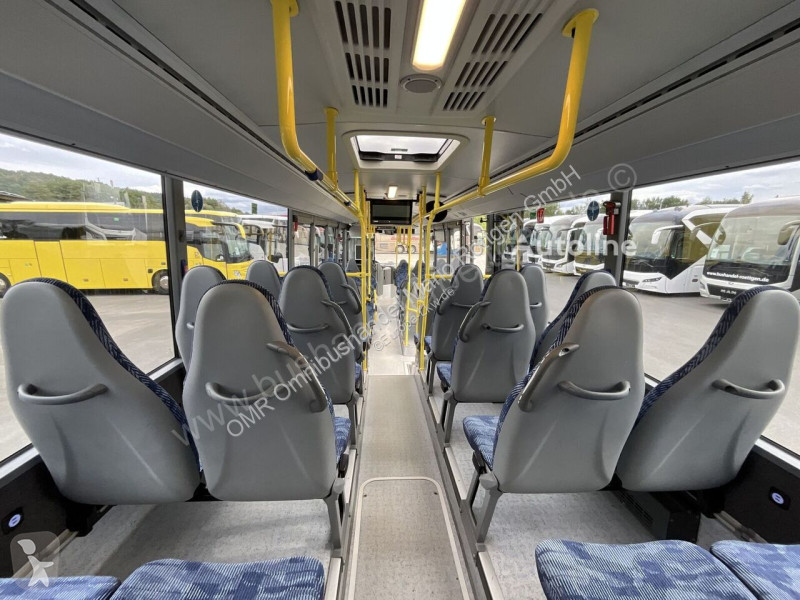 Городской автобус Setra S 415 LE Business