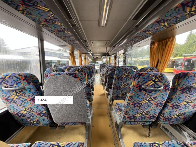 Городской автобус Setra