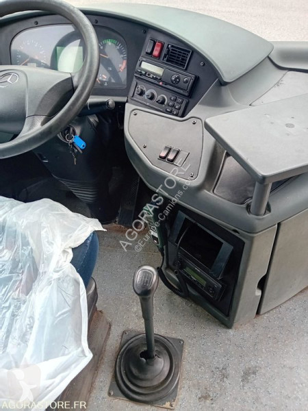 Городской автобус Mercedes INTOURO