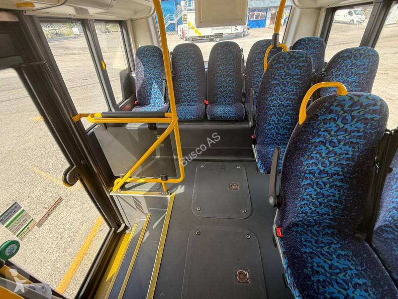 Городской автобус VDL Citea LLE - 127. 59 Units!