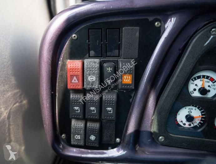 Autobus Ashok Leyland Heavy Duty Passenger Bus...