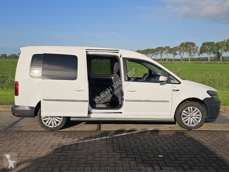 Veicolo commerciale Volkswagen 2.0 L2 Maxi 5P...
