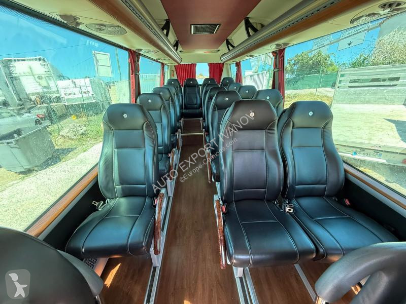 Autobus Mercedes 519 CDI