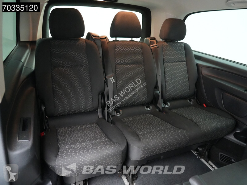 Užitkové vozidlo Mercedes 116 Ex. BTW/BPM...
