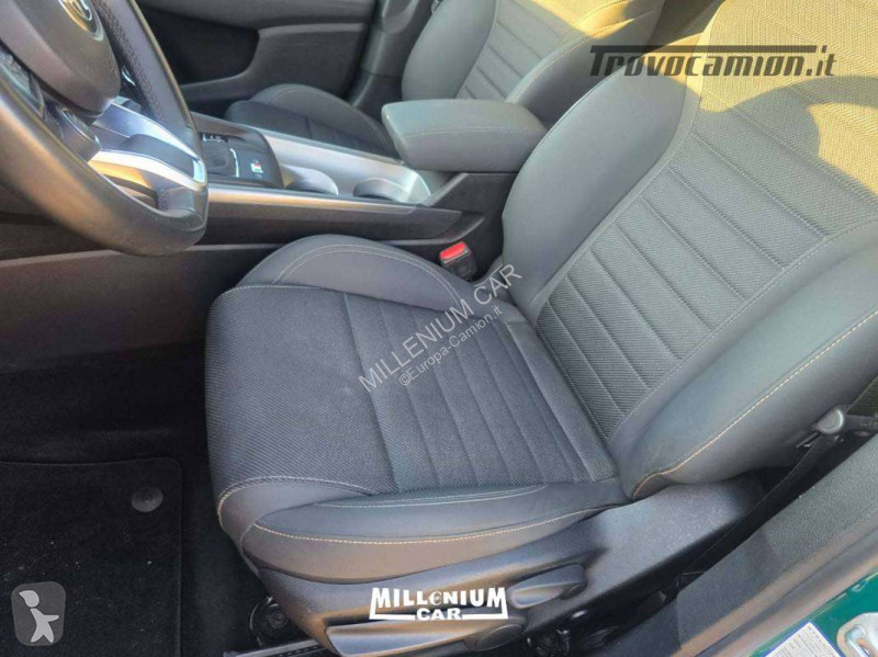 Veicolo commerciale  ALFA TONALE TI 1.6MJT 2024...