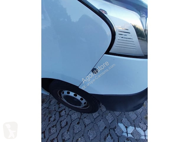 Autobus Renault TRAFIC