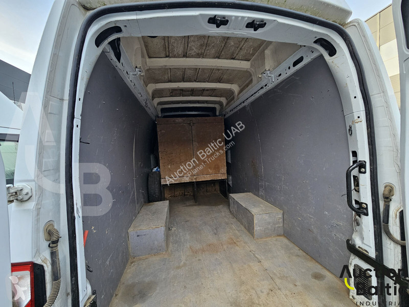 Buss Renault Multicab