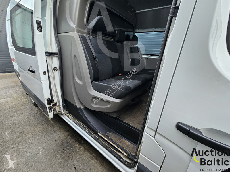 Buss Renault Multicab