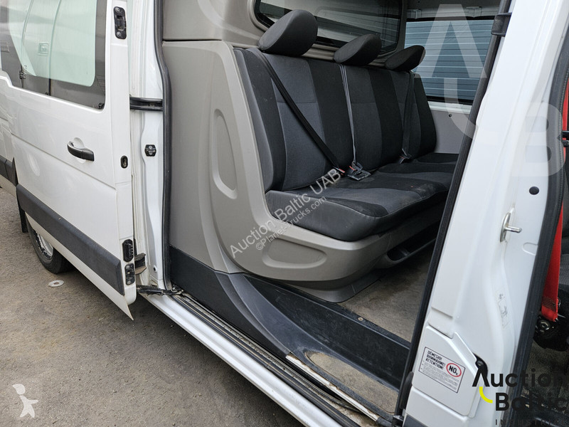 Buss Renault Multicab
