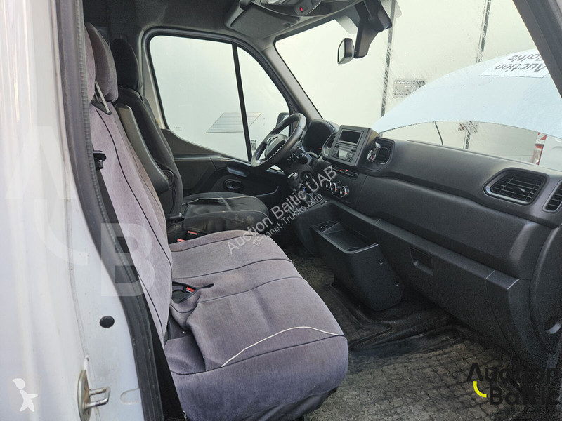 Buss Renault Multicab