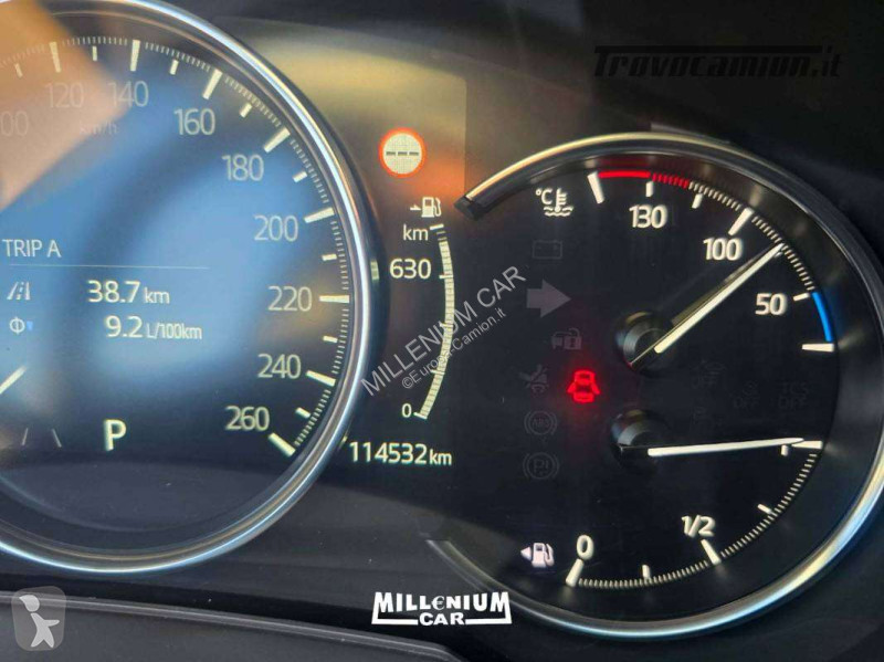 Городской автобус Mazda MAZDA CX5 DIESEL 2022...