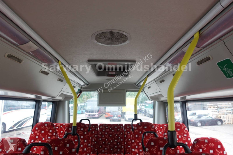 Buss VDL 4x Citea LLE 120.255*EURO 6* KlIMA*...
