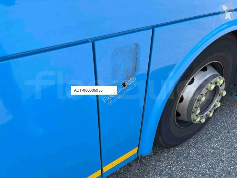Autobus Iveco