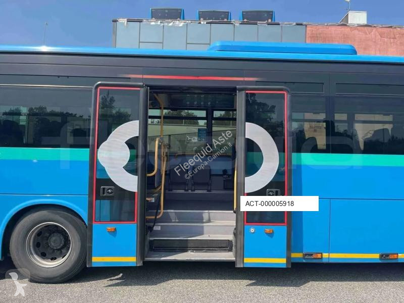 Autobus Iveco
