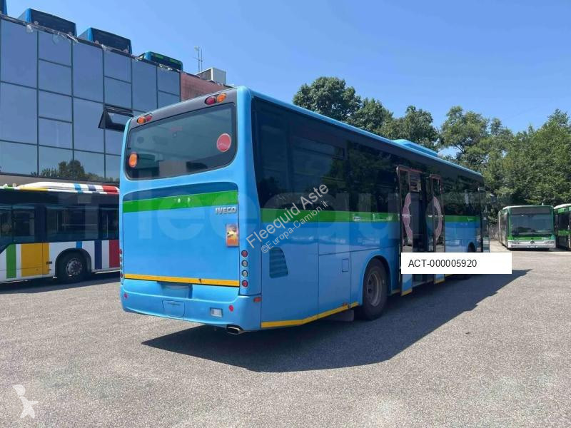 Autobus Iveco