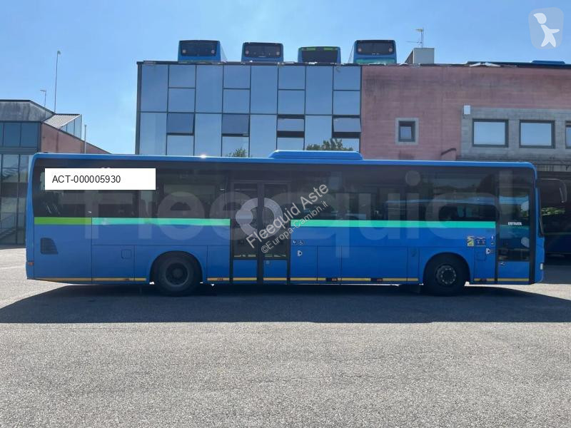 Buss Iveco