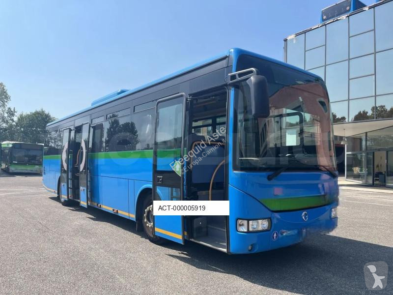 Autobus Iveco