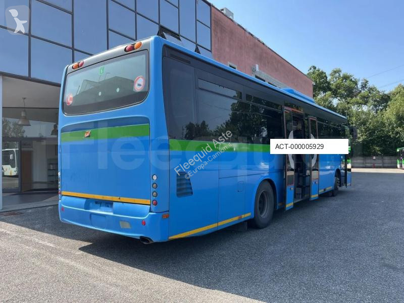 Autobus Iveco