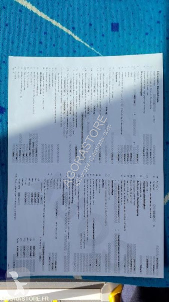 Buss Mercedes INTOURO