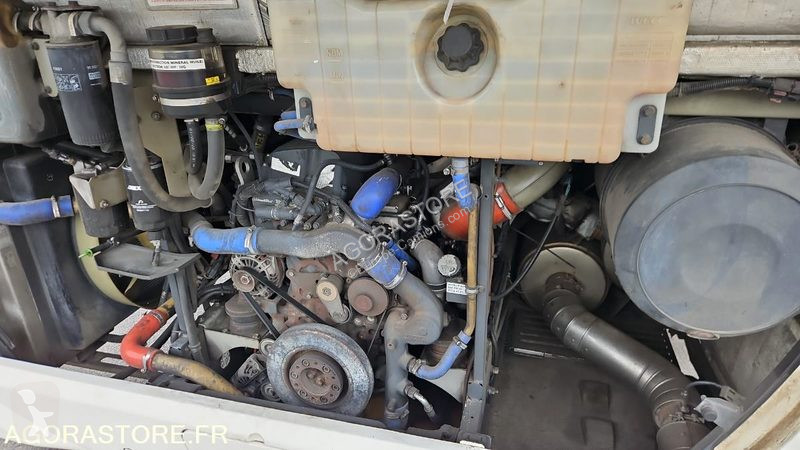 Autobús Iveco CROSSWAY