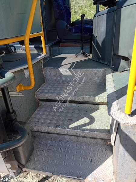 Buss Mercedes INTOURO