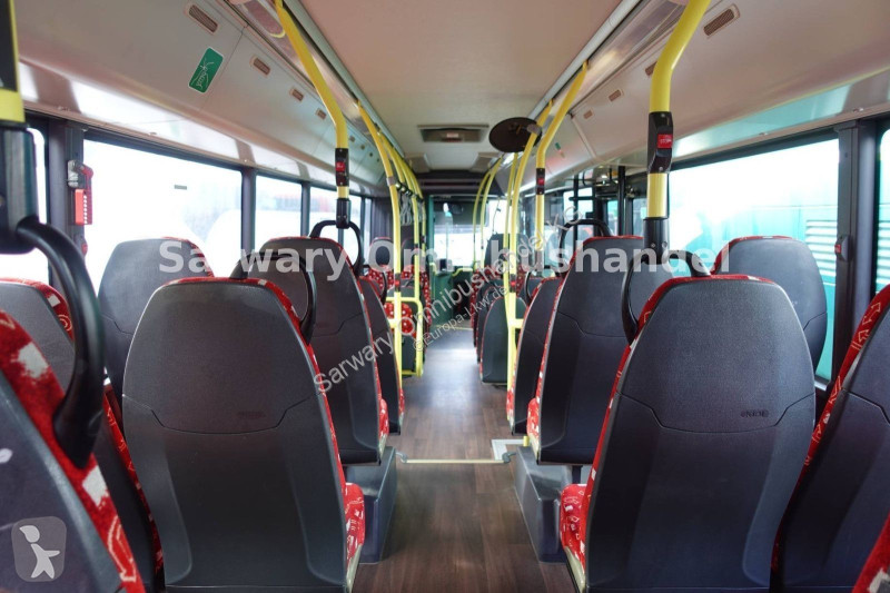 Buss VDL Citea LLE 120.255* 4x *EURO 6* KlIMA*...