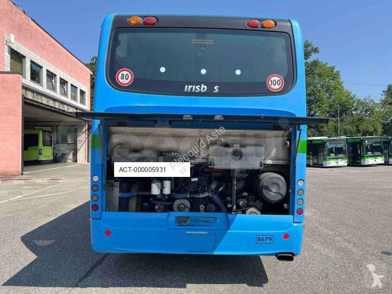 Buss Iveco