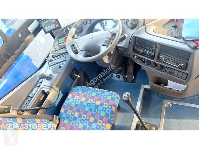 Autobús