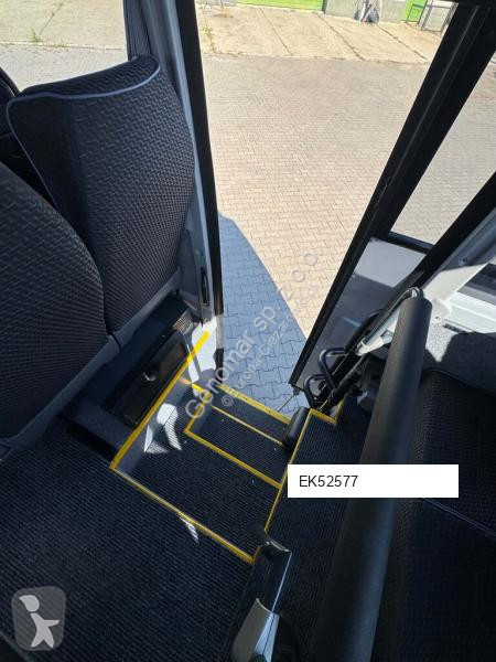 Autobús Temsa Prestij