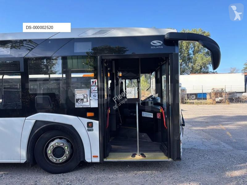 Autobús Solaris