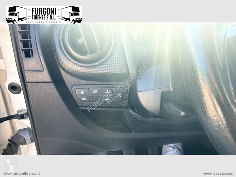 Samochód dostawczy Fiat 1.3 MJT 80CV Cargo