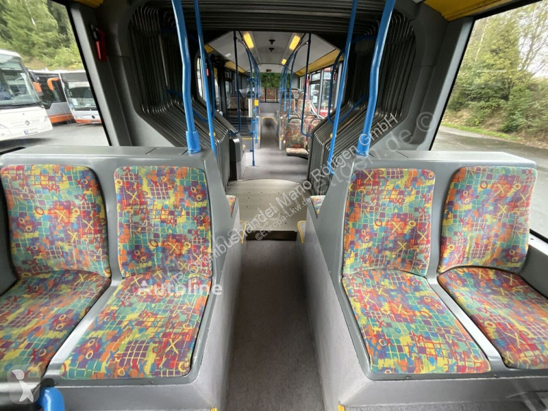 Pullman Mercedes O 530 G