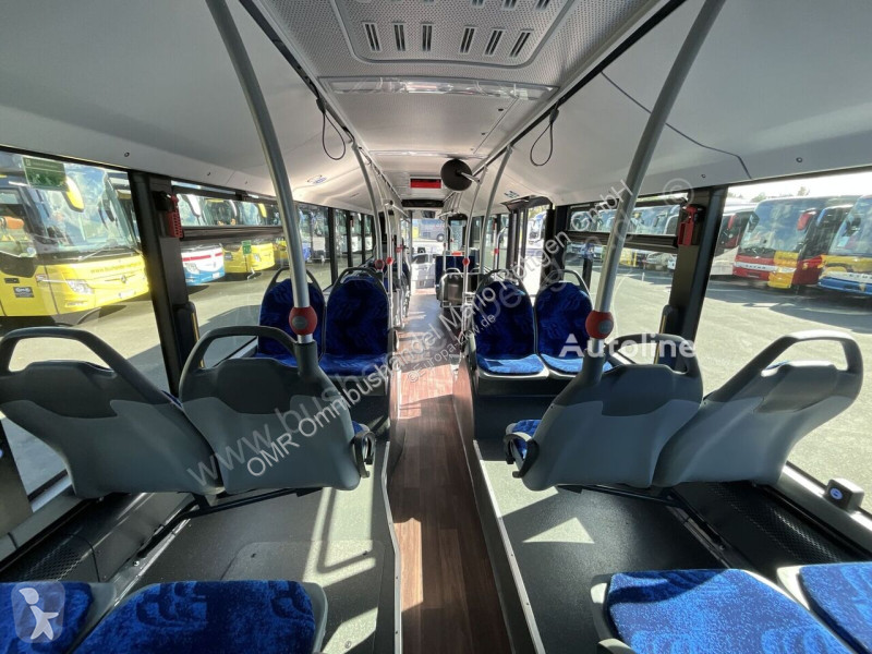 باص Mercedes O 530