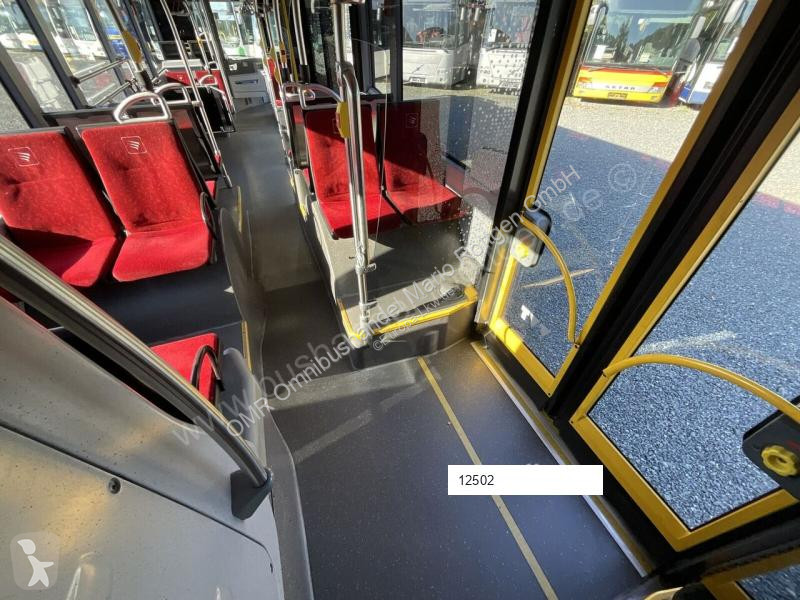 باص Mercedes O 530 C2