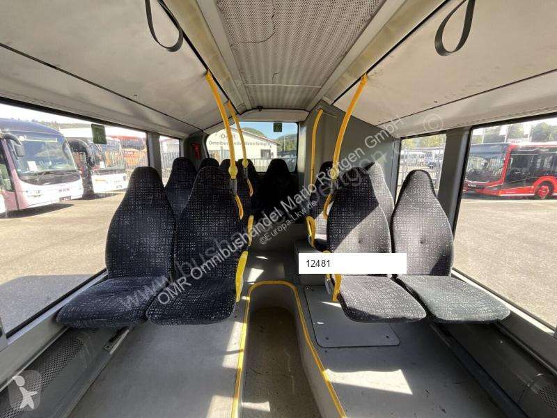 باص Mercedes O 530 G
