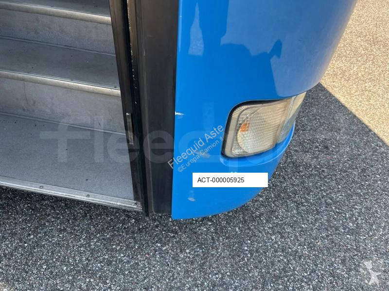 Autobuz Iveco