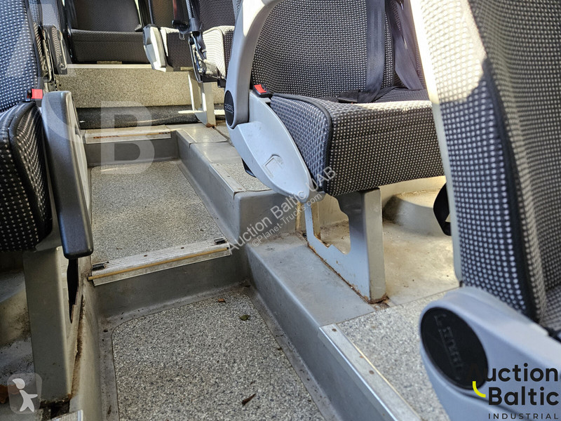 Autobuz Volkswagen