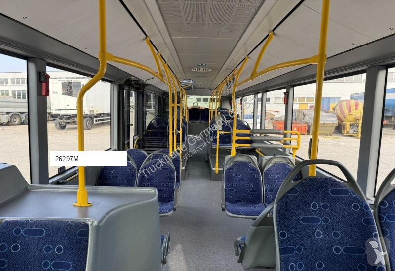 Autobuz Mercedes